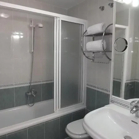 Apartamento Nautilus 8a Διαμέρισμα